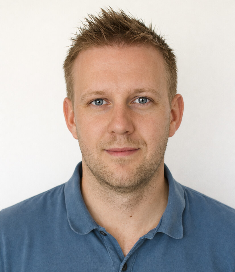 Jesper Tange, Tange'nten ApS